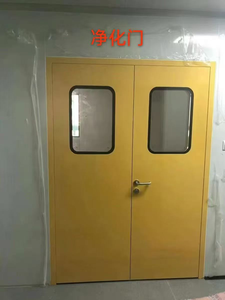 秦皇岛医用门